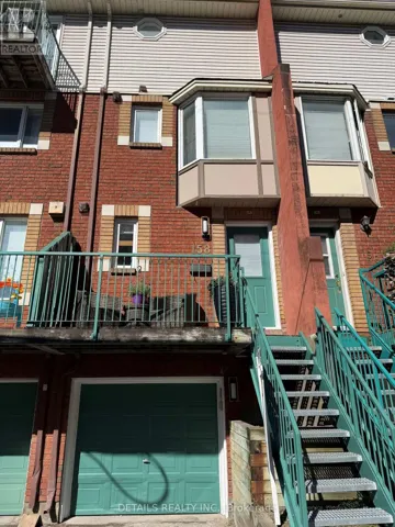 158 FORWARD AVENUE, Ottawa, Ontario K1Y1K9