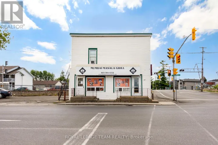 697 PRINCIPALE STREET, Casselman, Ontario K0A1M0