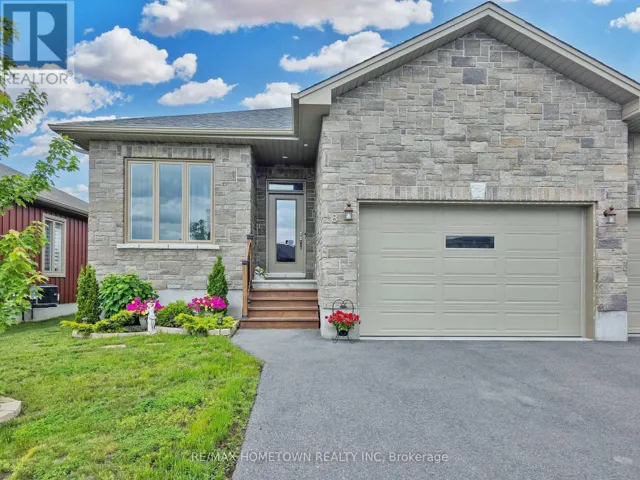 8 BILLINGS AVENUE W, South Dundas, Ontario K0E1K0