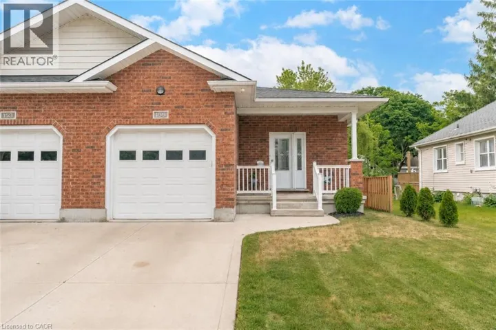 155 SOUTH Street, Goderich, Ontario N7A3L9