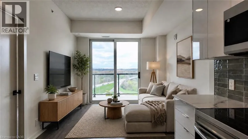 33 ERIE Avenue Unit# 1115, Brantford, Ontario N3S0K7