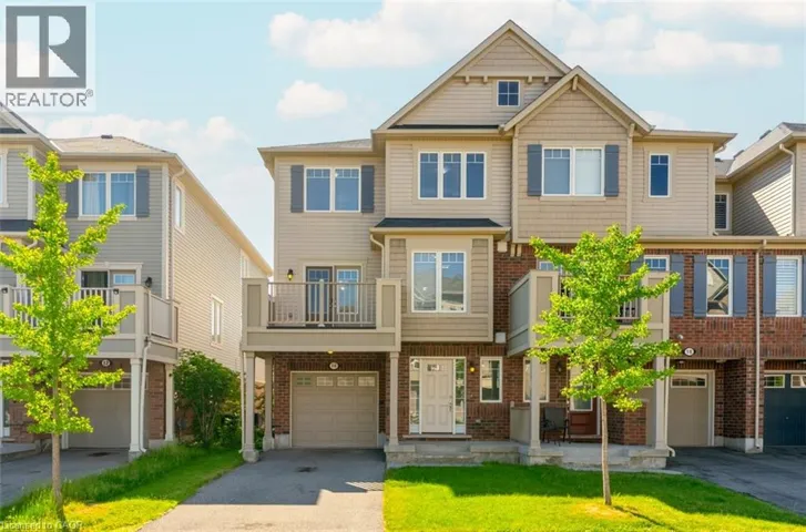 16 SUITOR Court, Milton, Ontario L9T8S1