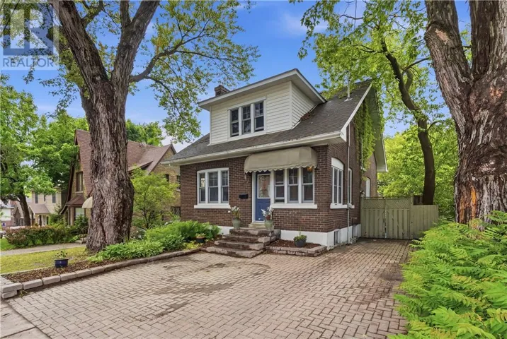 48 Roxborough Drive, Sudbury, Ontario P3E1J7