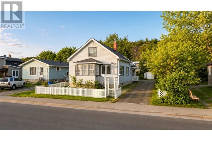310 Leslie Street, Sudbury, Ontario P3B2T5