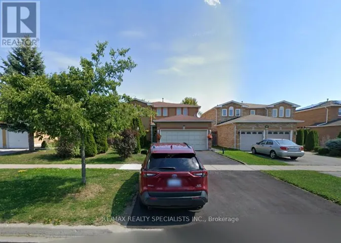 LOWER - 141 YORKLAND ROAD, Richmond Hill (Devonsleigh), Ontario L4S1C5