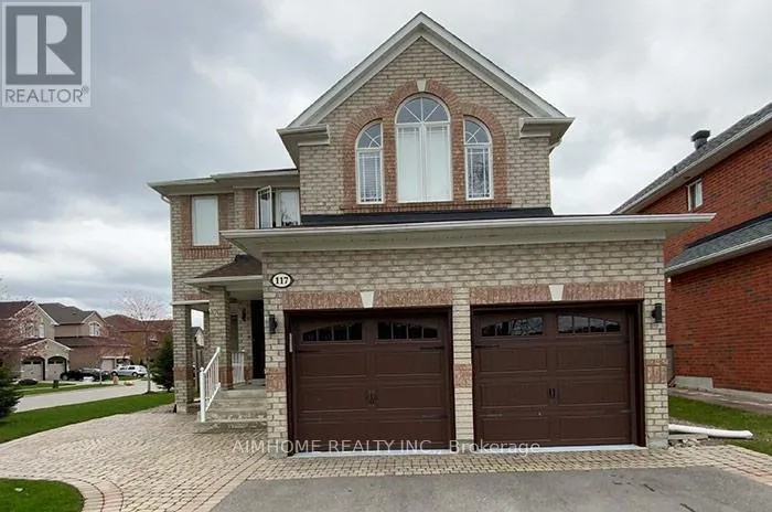117 SNIVELY STREET, Richmond Hill (Oak Ridges Lake Wilcox), Ontario L4E4N9