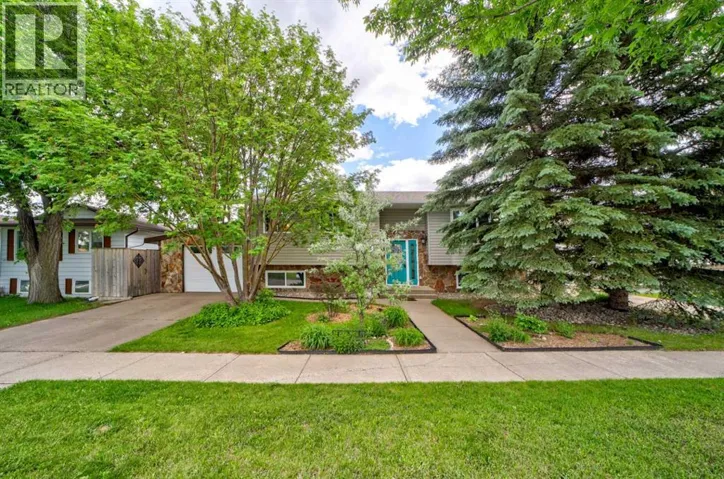 110 Temple Boulevard W, Lethbridge, Alberta T1K5A3