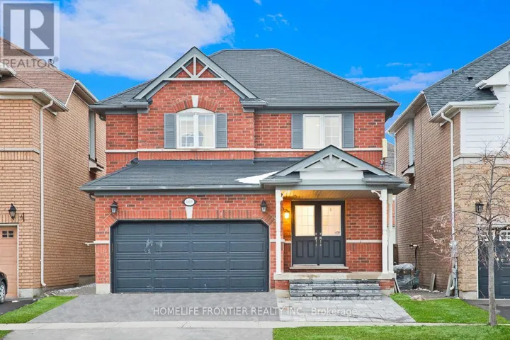LOWER - 669 ARMSTRONG BOULEVARD, Milton (BE Beaty), Ontario L9T0H4