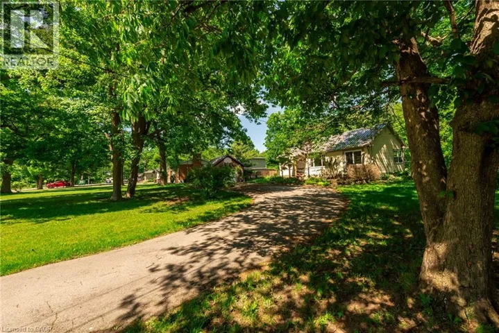 508 PROSPECT POINT Road N, Ridgeway, Ontario L0S1N0