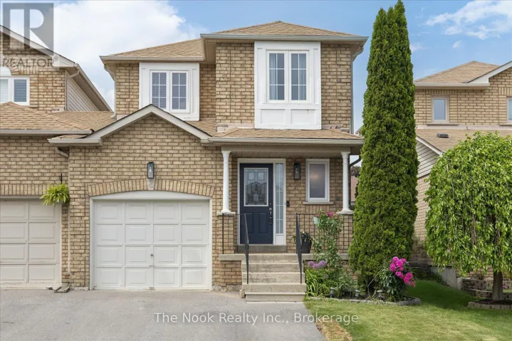 77 SOMERSCALES DRIVE, Clarington (Bowmanville), Ontario L1C5B7