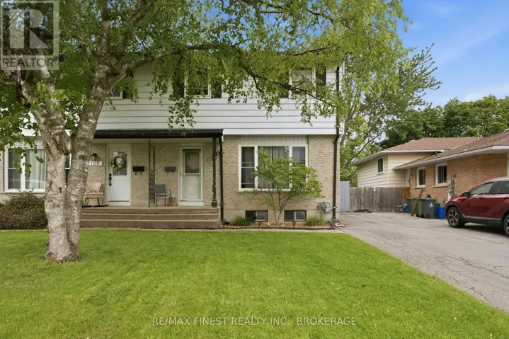 801 GROUSE CRESCENT, Kingston (North of Taylor-Kidd Blvd), Ontario K7P1A1