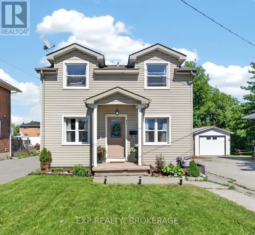 911 DIVISION STREET, Kingston (East of Sir John A. Blvd), Ontario K7K4C6