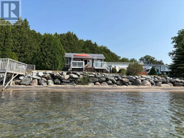 14 - 116 CEDARDALE ROAD, Brighton, Ontario K0K1H0