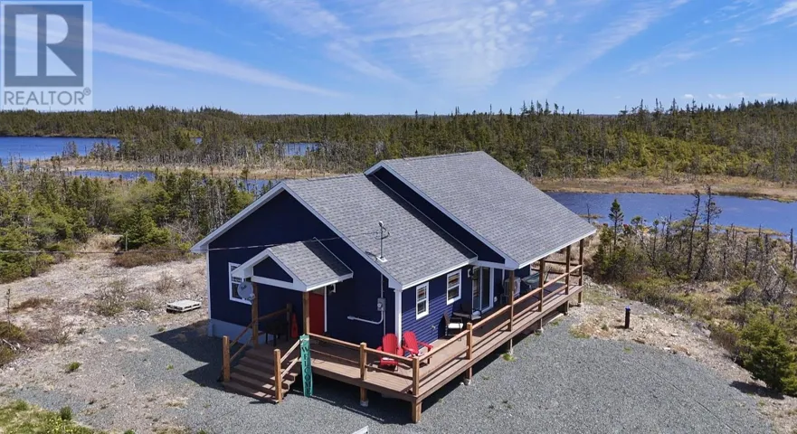 0 Markland Road, Markland, Newfoundland & Labrador A0B3K0