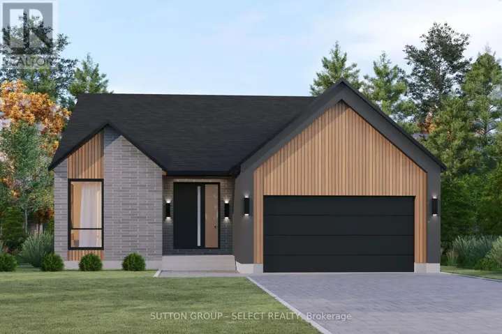 22 FIVE STAKES STREET, Southwold, Ontario N5P3T2