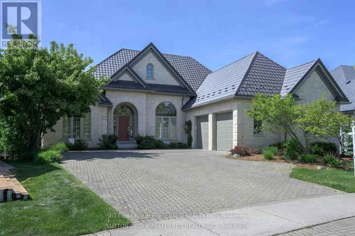 561 PLANE TREE DRIVE, London North (North R), Ontario N6G5L6
