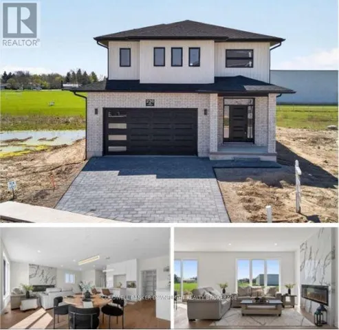 236 GREENE STREET, South Huron (Exeter), Ontario N0M1S3