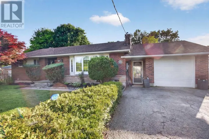 51 BRAESYDE AVENUE, London East (East P), Ontario N5W1V5