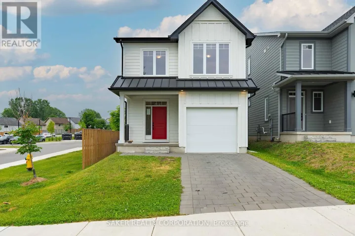 939 DEVERON CRESCENT, London South (South J), Ontario N5X3X4