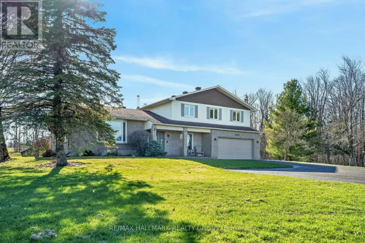 1376 MACDONALD ROAD, Russell, Ontario K4R0K1