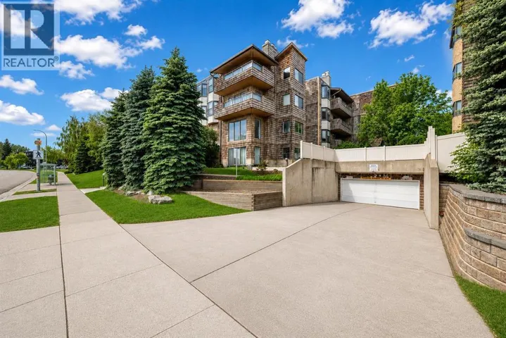 401, 3719B 49 Street NW, Calgary, Alberta T3A2E3