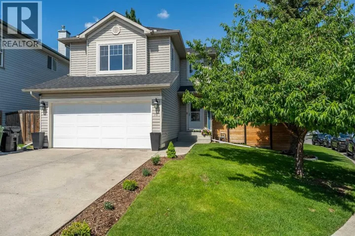 76 Cranfield Place SE, Calgary, Alberta T3M1B3