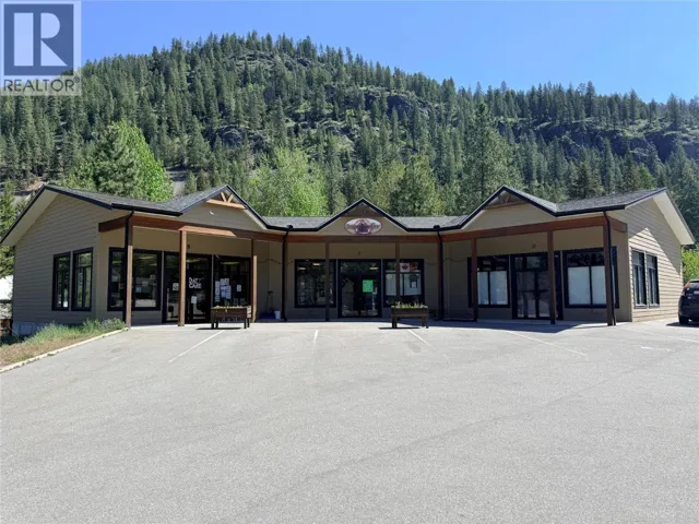 1680 Santa Rosa Road Unit# D, Christina Lake, British Columbia V0H1E3