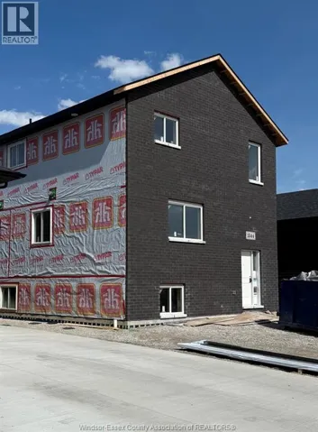1844 MEIGHEN ROAD, Windsor, Ontario N8W0B6
