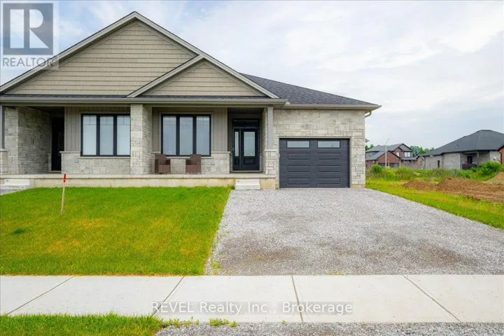 371 ARGYLE AVENUE, Norfolk (Delhi), Ontario N4B0B2