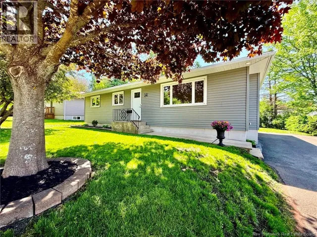 14 Brunswick, Riverview, New Brunswick E1B2Y4