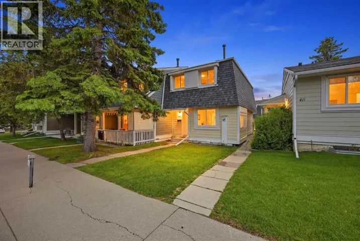 409 Georgian Villas NE, Calgary, Alberta T2A7E3