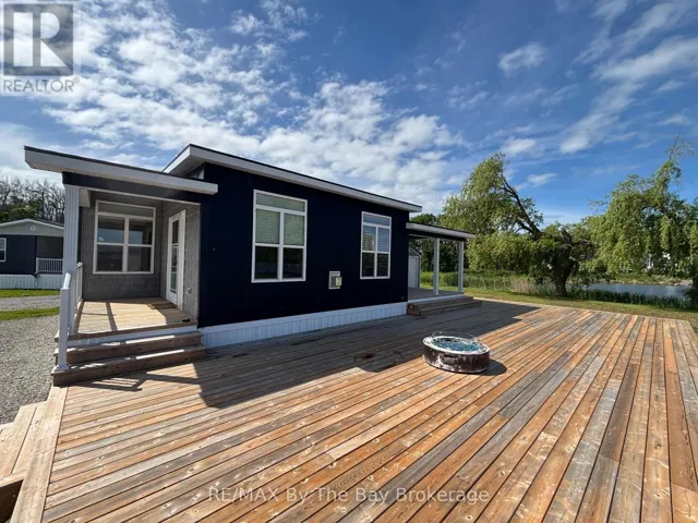 38 – 3282 OGDEN’S BEACH ROAD, Tay, Ontario L9S2K6