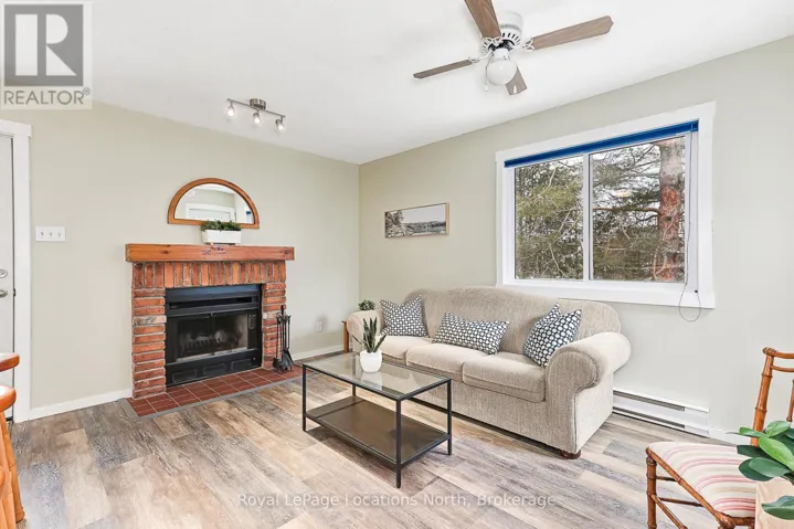 47 - 19 DAWSON DRIVE, Collingwood, Ontario L9Y5B4
