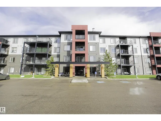 #222 344 WINDERMERE RD NW, Edmonton, Alberta T6W2P2