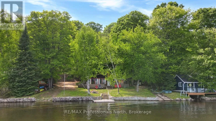 1024 NORANDY LANE, Minden Hills (Snowdon), Ontario K0M2K0