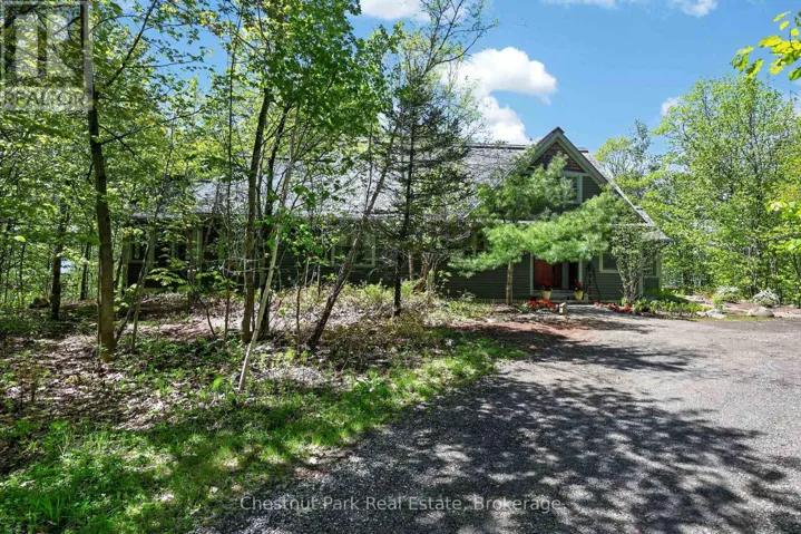 UNIT #9 – 4805 MUSKOKA ROAD 169 HIGHWAY E, Muskoka Lakes (Medora), Ontario P0C1H0