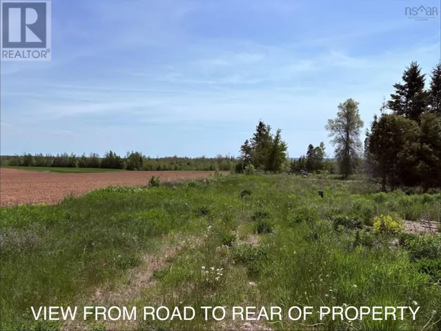 9260 N0. 2 Great Village Highway, Great Village, Nova Scotia B0M1L0