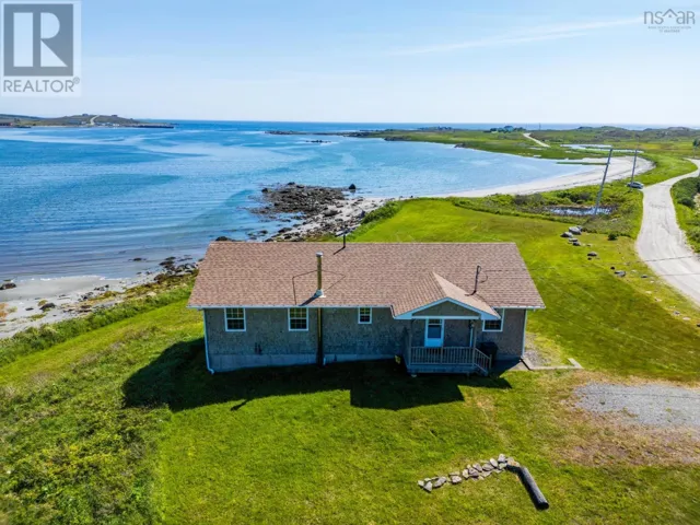 33 Sunday Point Road, Kelleys Cove, Nova Scotia B5A5G3