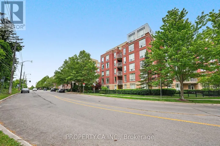 209 - 451 ROSEWELL AVENUE, Toronto (Lawrence Park South), Ontario M4R2B6