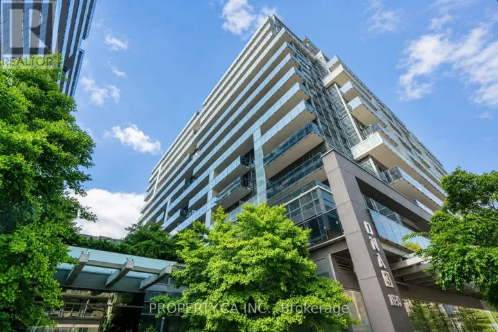 PH05 - 1030 KING STREET W, Toronto (Niagara), Ontario M6K0B4
