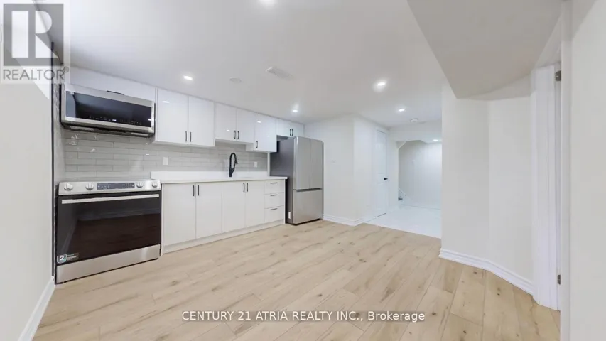 LOWER B - 57 SADDLE RIDGE DRIVE, Toronto (Victoria Village), Ontario M4A1Z6