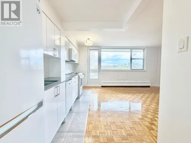 809 - 276 ST GEORGE STREET, Toronto (Annex), Ontario M5R2P6