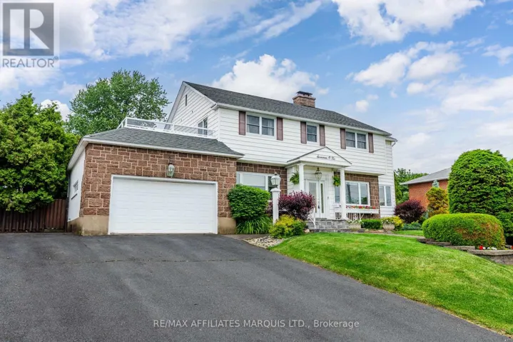 1702 MONTREAL ROAD, Cornwall, Ontario K6H1G1