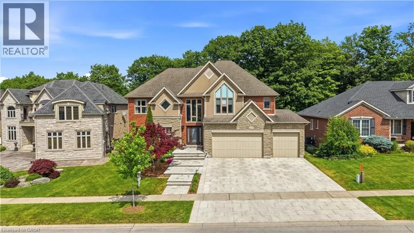 4141 STADELBAUER Drive, Lincoln, Ontario L3J0L8