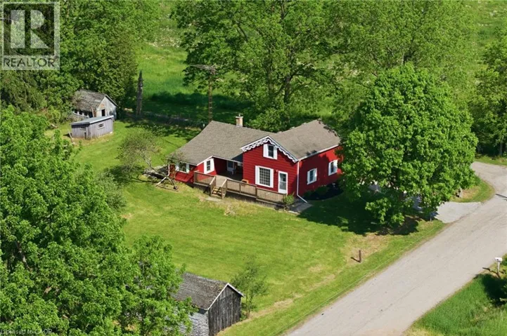 507 HUNTER Road, Hamilton, Ontario L0R2B0