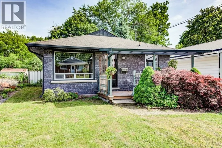 173 GLEN Road, Kitchener, Ontario N2M3G3