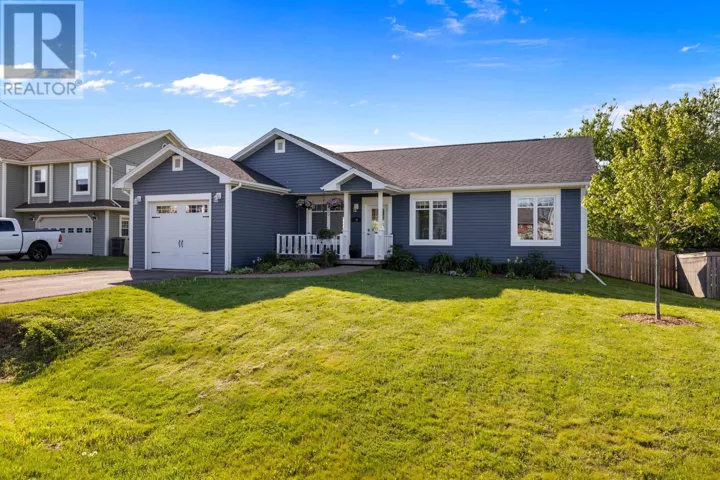 39 Picton Beete Crescent, Stratford, Prince Edward Island C1B0B7