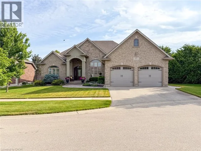 69 TAN Avenue, Waterford, Ontario N0E1Y0