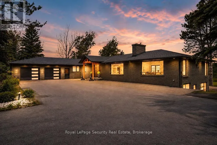 6348 6TH LINE, New Tecumseth, Ontario L0G1W0