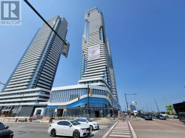 1212 - 28 INTERCHANGE WAY, Vaughan (Vaughan Corporate Centre), Ontario L4K0P8